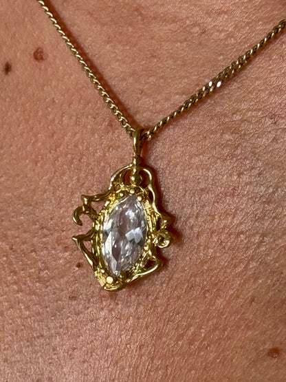Boldage Necklace