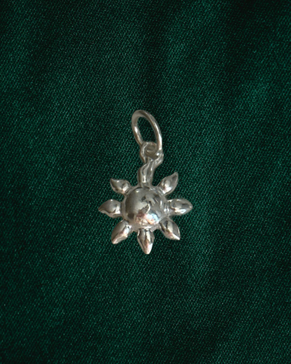 Sun charm
