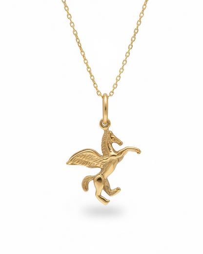 925 Fly Higher Necklace