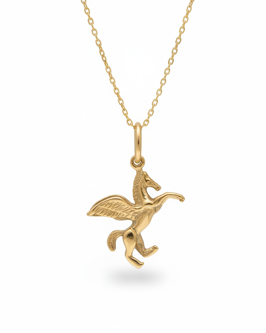 925 Fly Higher Necklace