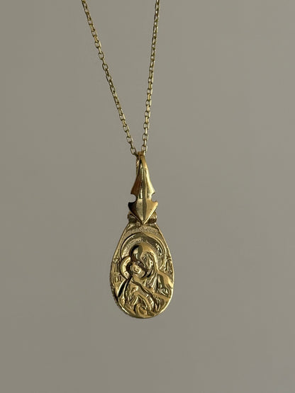 Maria Necklace