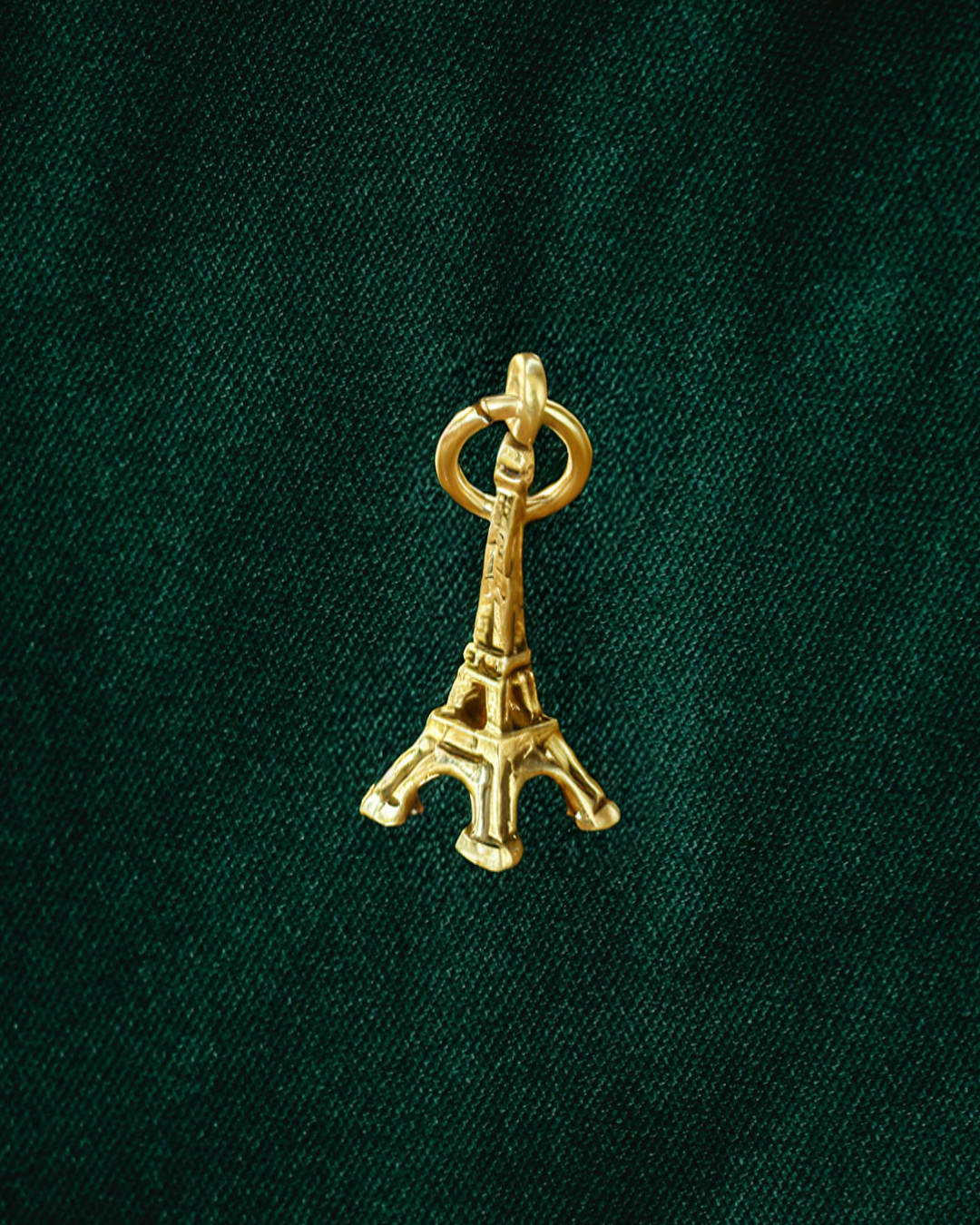 Eiffel Tower Charm