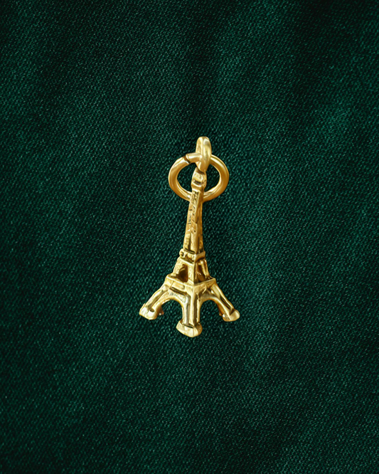 Eiffel Tower Charm