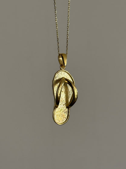 Solé Necklace