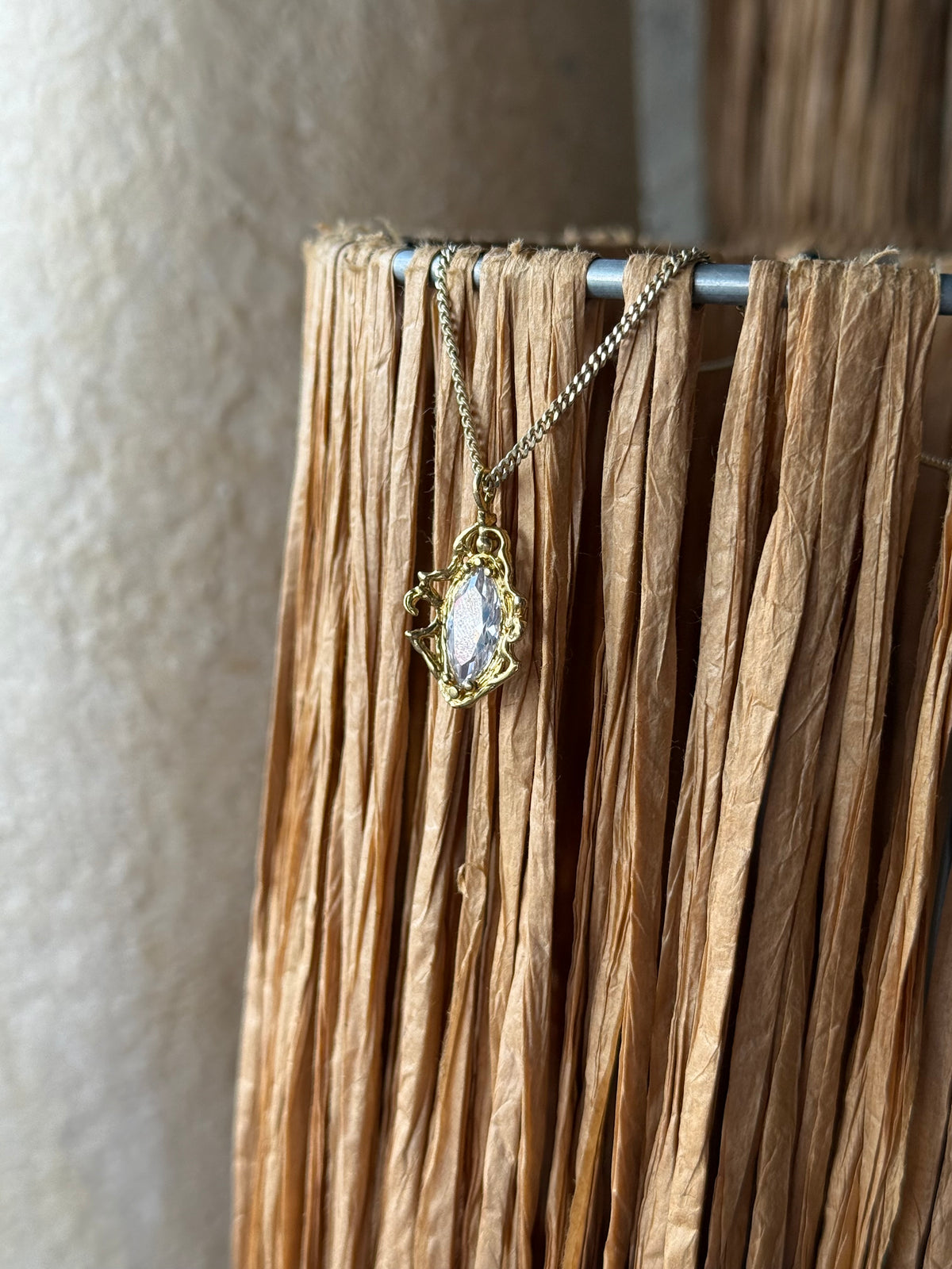Boldage Necklace