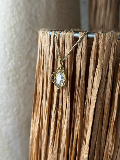 Boldage Necklace