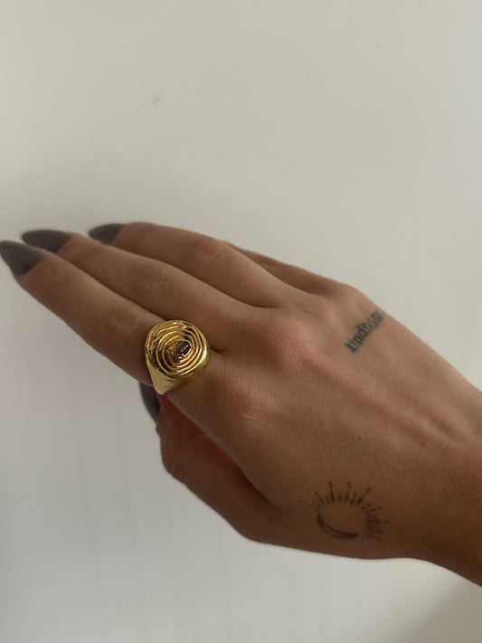 Orbis ring