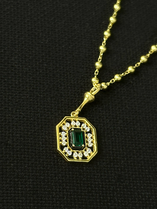 925 Interstellar Necklace