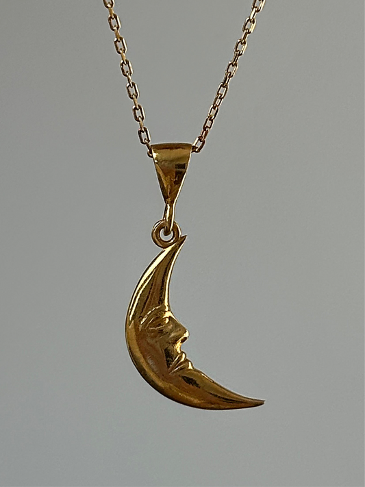 925 Hilluma necklace