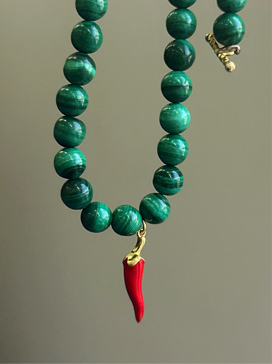 Fervor necklace