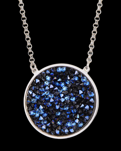 925 Desire Swarovski Necklace