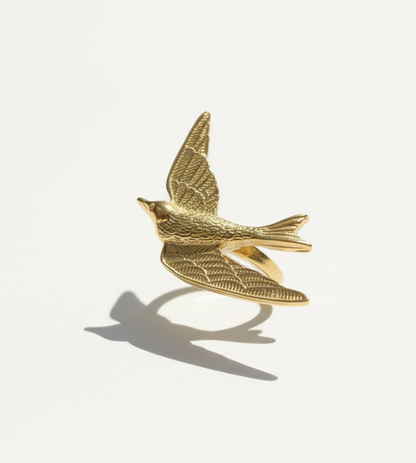 925 Birds Flying High