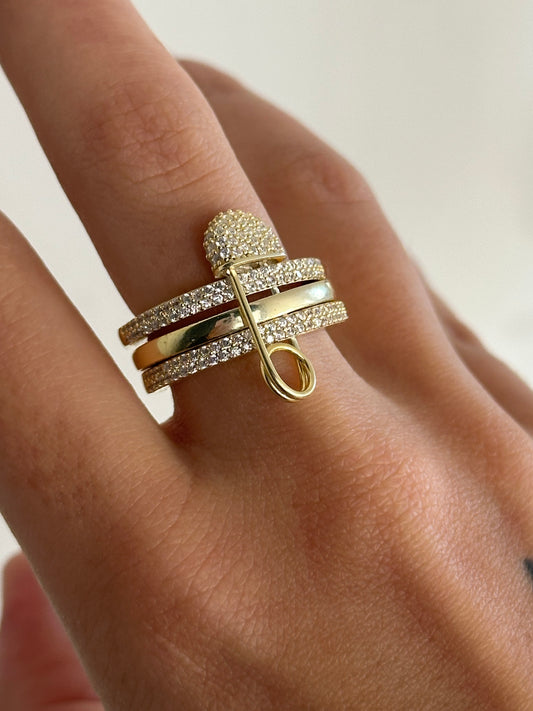 925 Tiron Ring