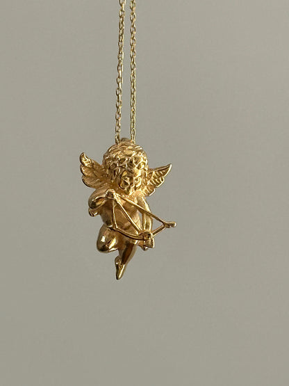 925 Eros necklace