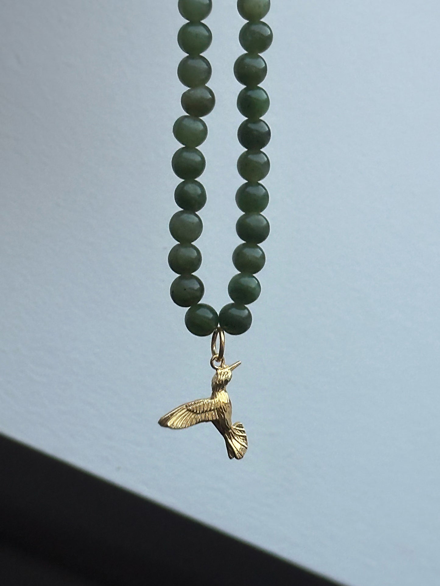 Sylva necklace