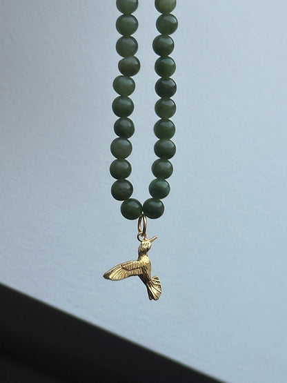 Sylva necklace