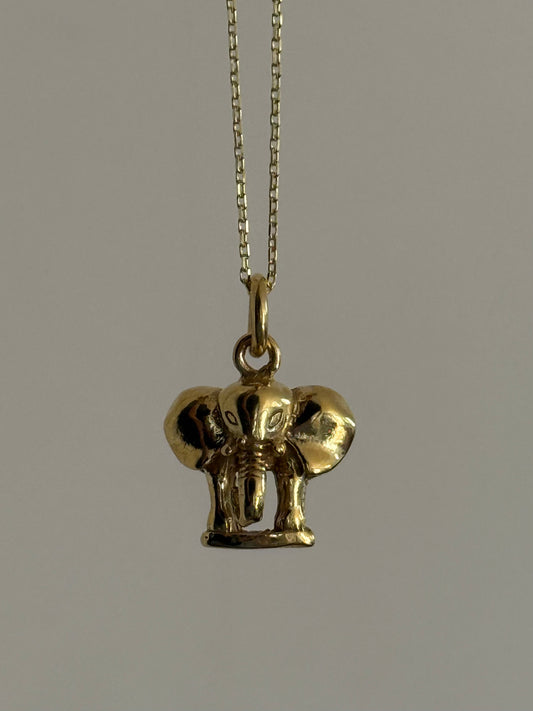 Gaja Necklace