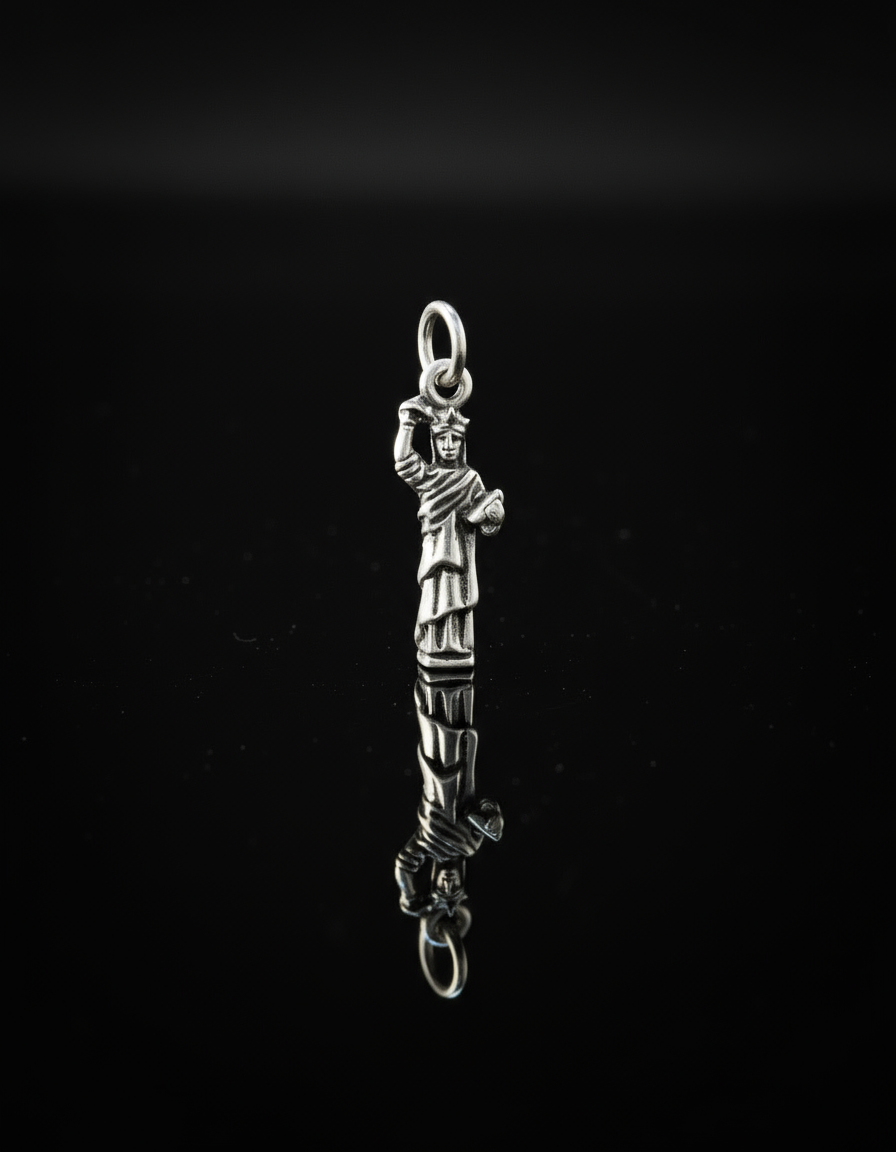 Özgürlük Heykeli Charm