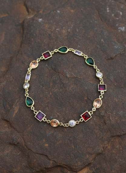 Colorful Dream Bracelet