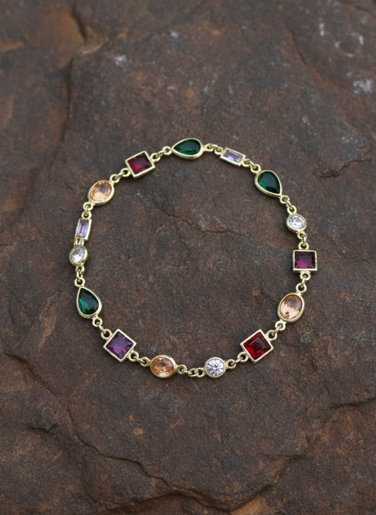 Colorful Dream Bracelet