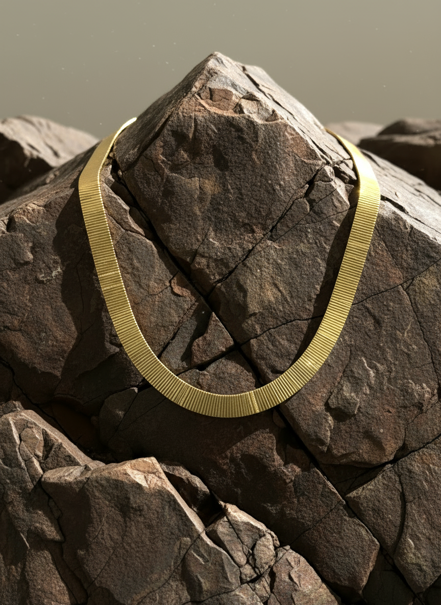 Hera's Grace choker 