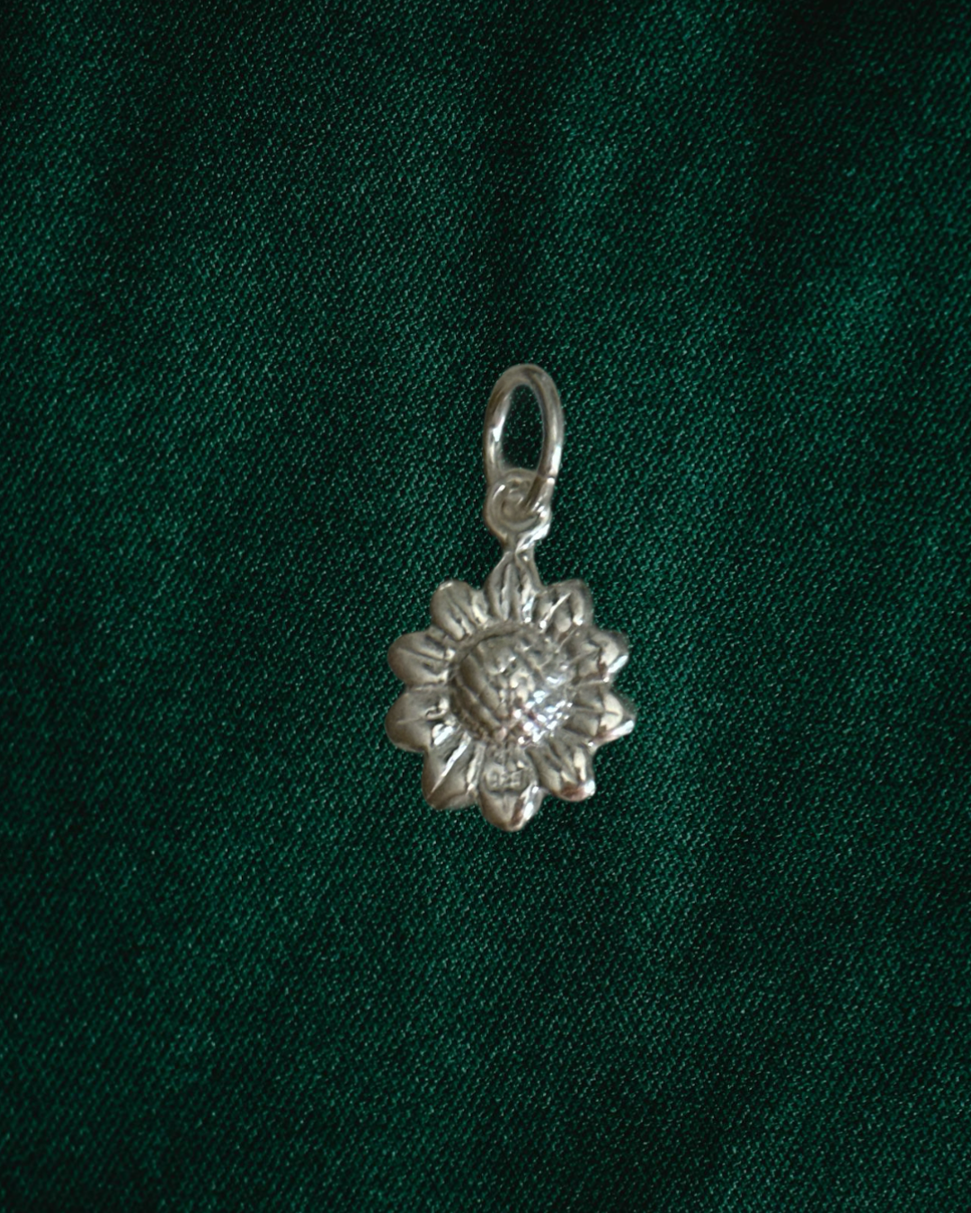 Sunflower Charm