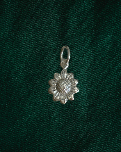 Sunflower Charm