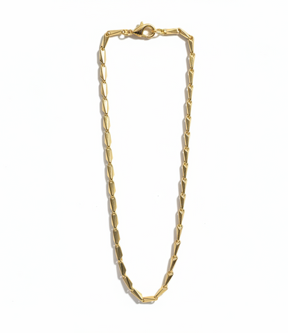 925 Ares Chain Necklace