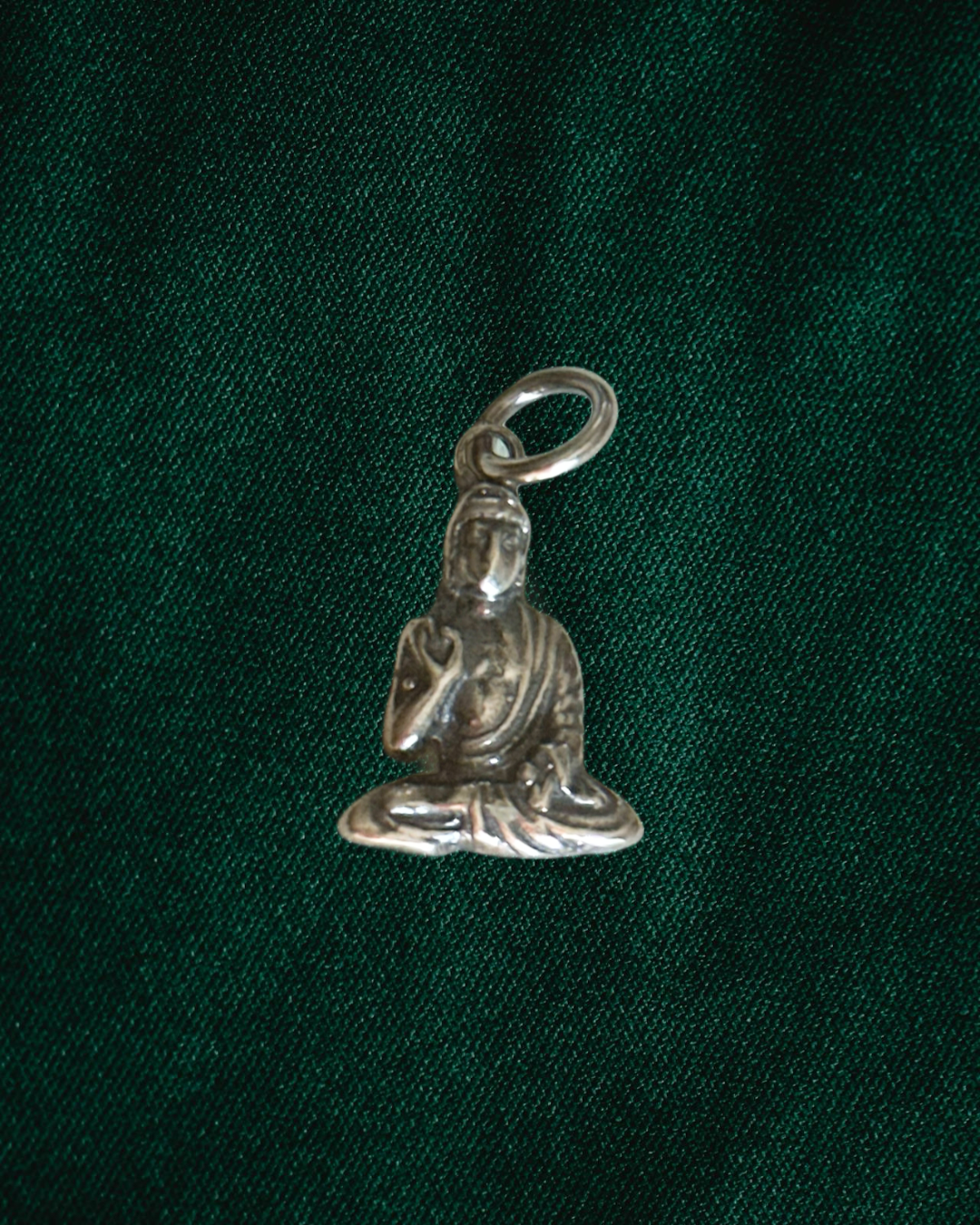 Buddha Charm