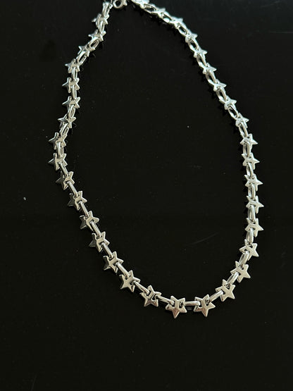 Star Line chain