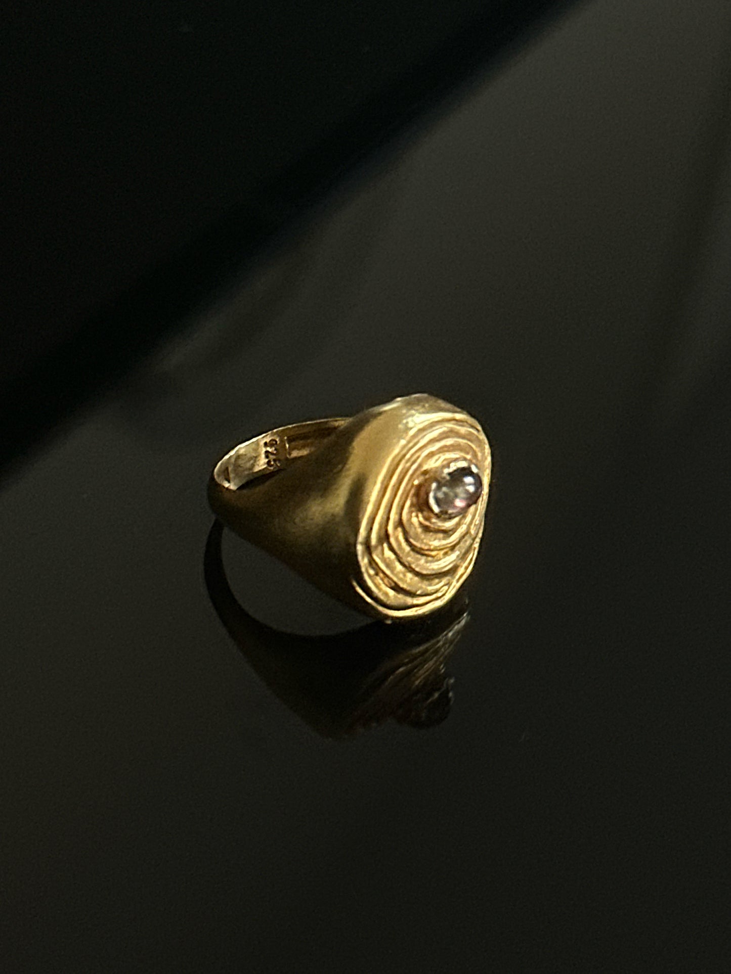 Orbis ring