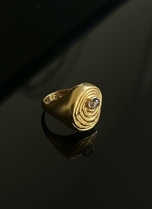 Orbis ring