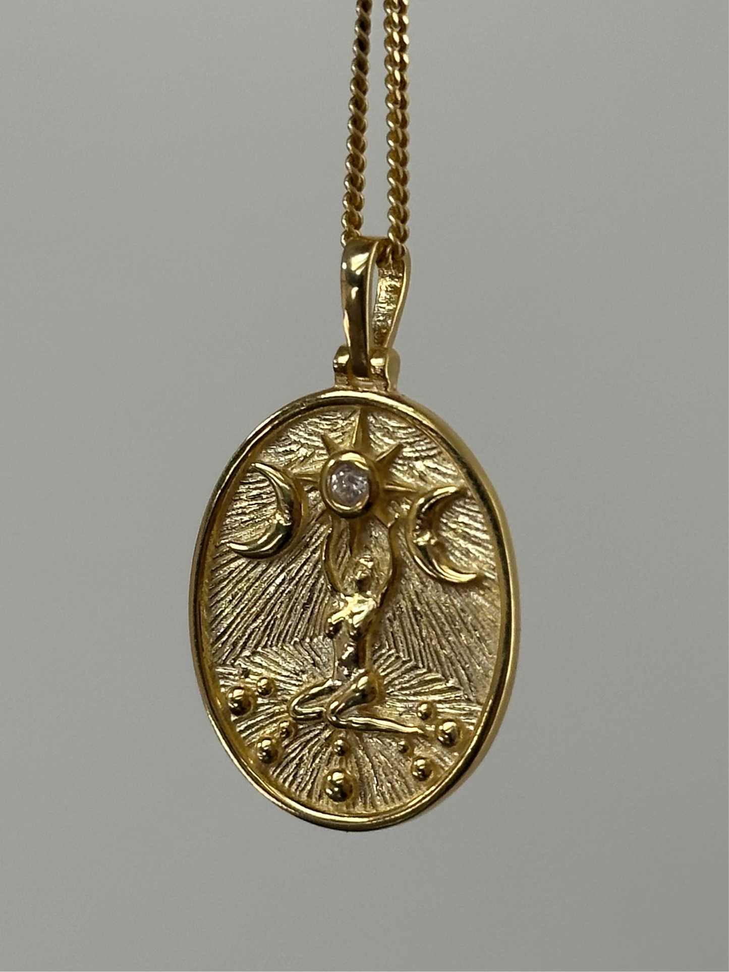 925 Astria Necklace