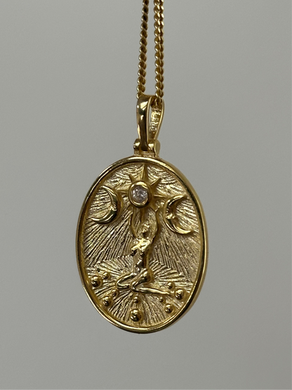 925 Astria Necklace