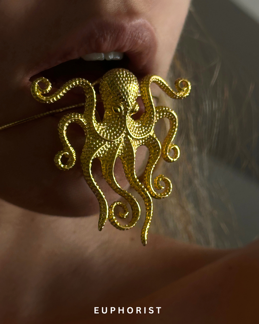 Orpheon Necklace