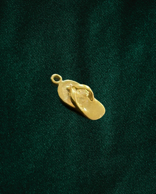 Holiday charm