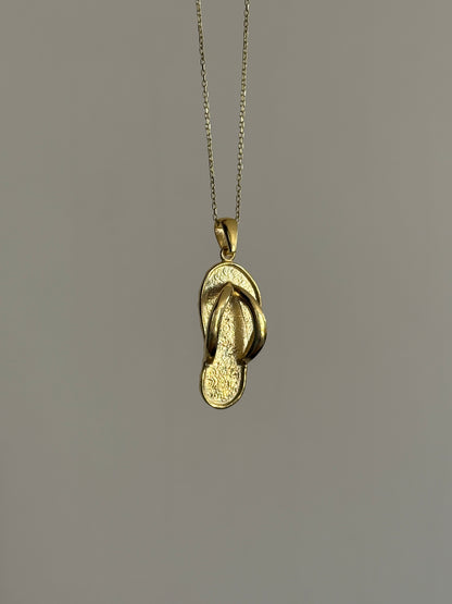Solé Necklace