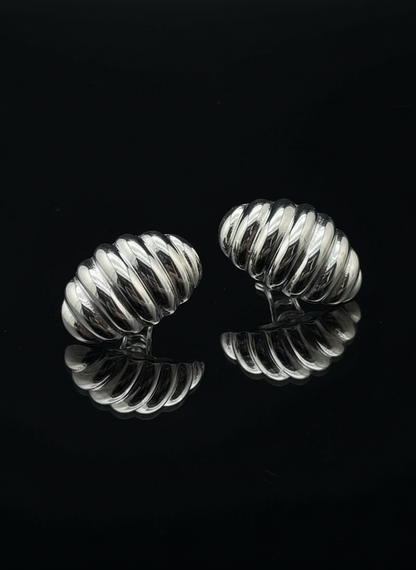 Feeling French Earrings