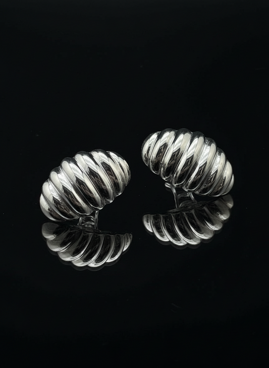 Feeling French Earrings