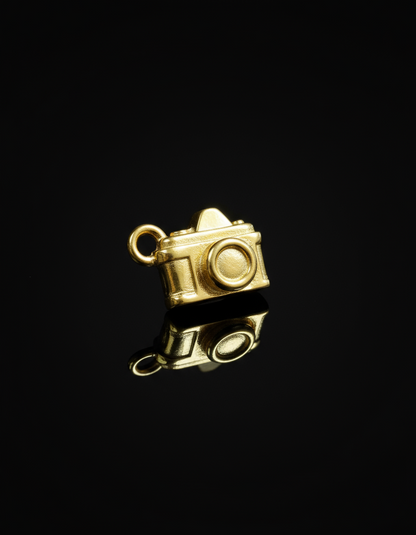 Kamera charm