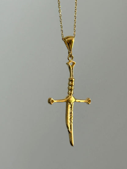 Lavinia necklace