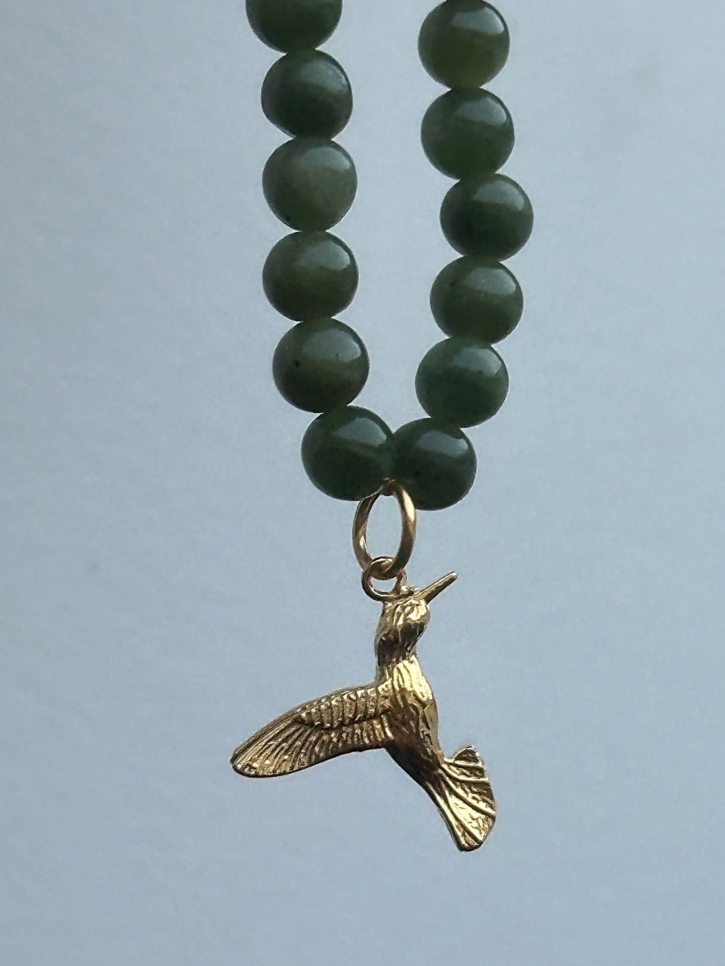 Sylva necklace