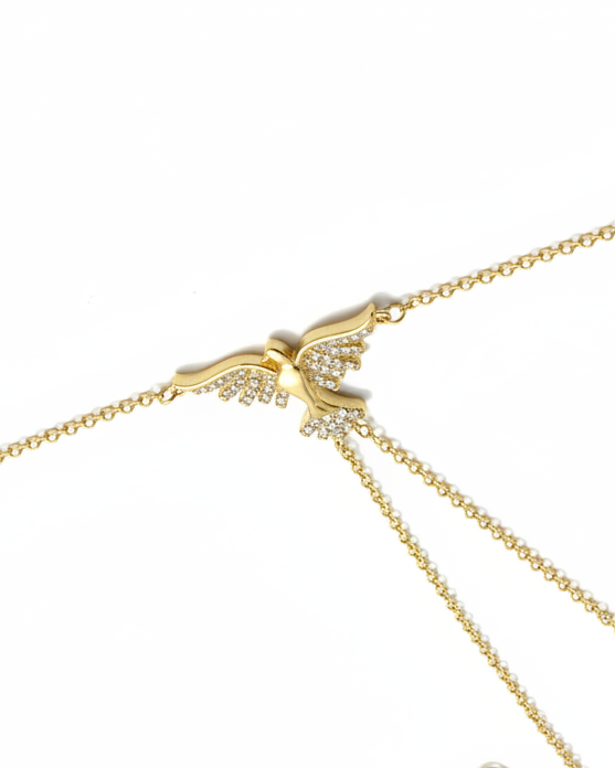 ''From The Ashes'' şahmeran