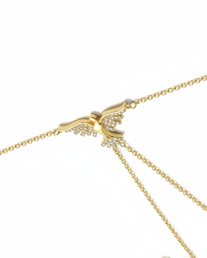 ''From The Ashes'' şahmeran