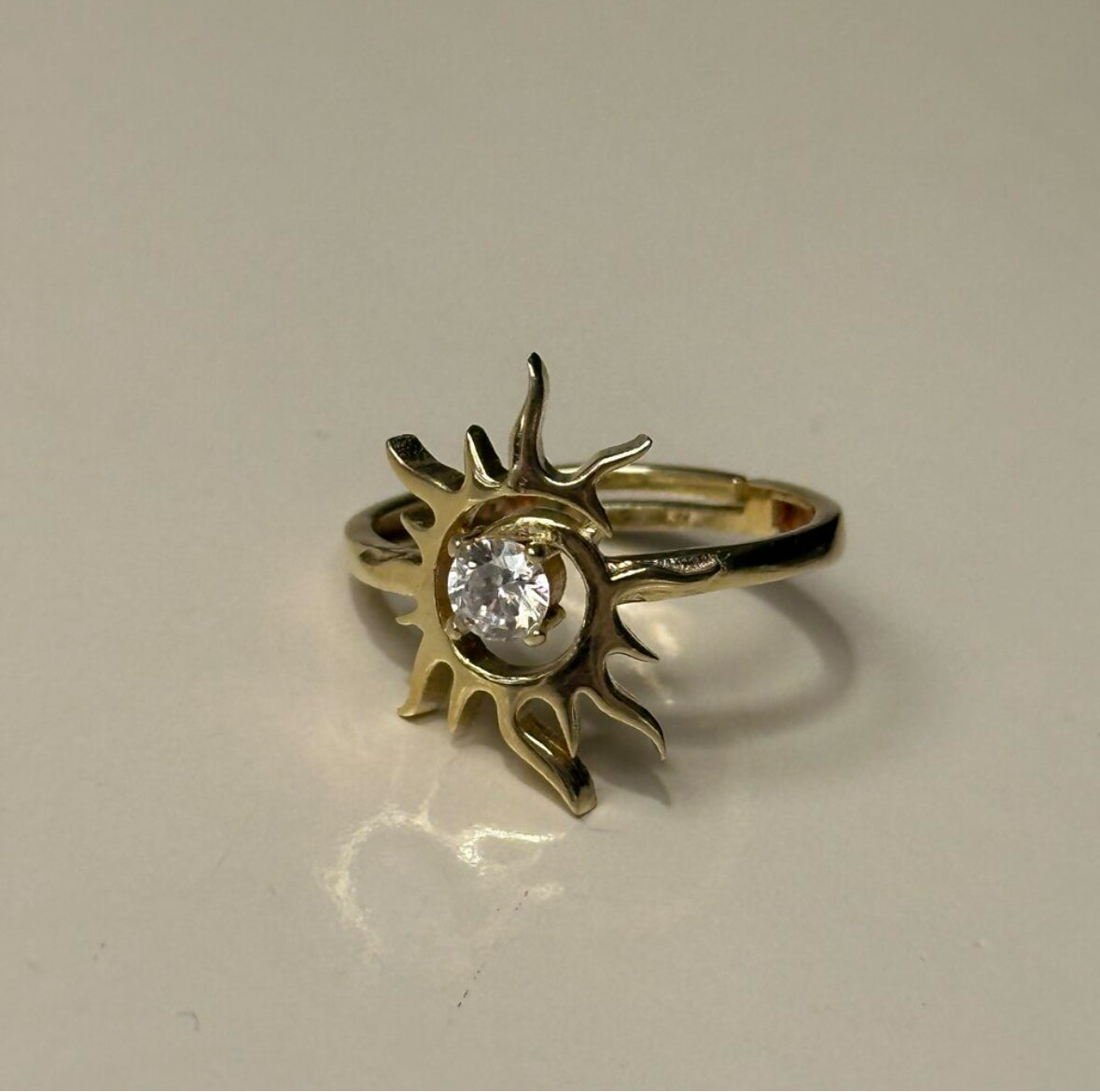 925 reborn ring