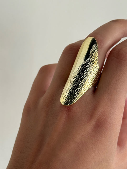 Velar Ring