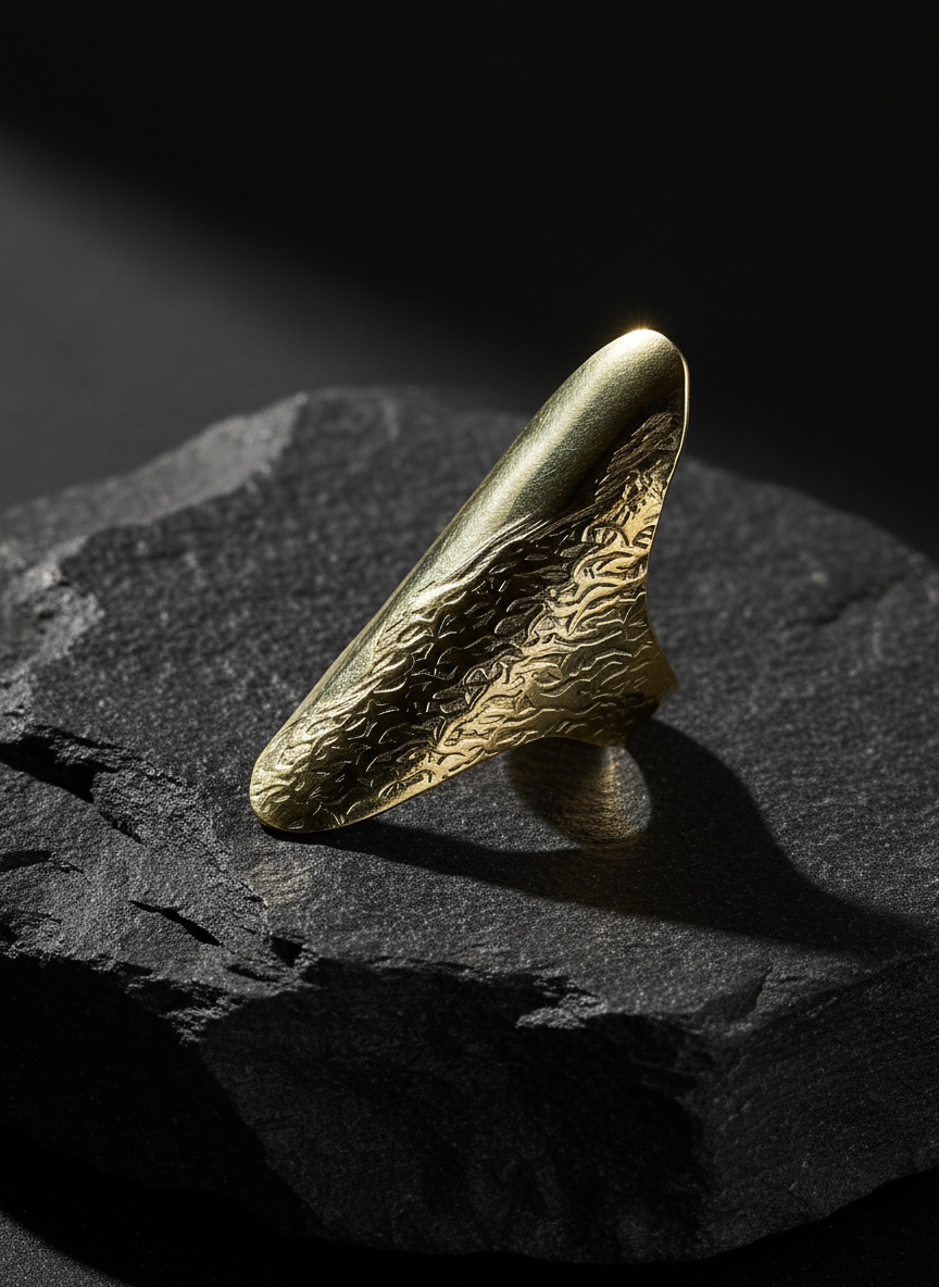 Velar Ring