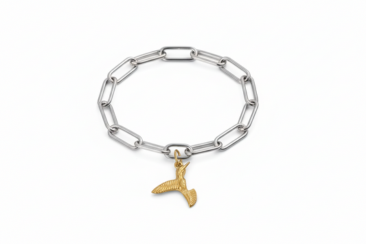 Fighter Bird bracelet
