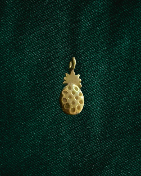 Pina Colada charm