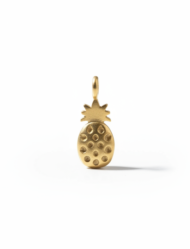 Ananas charm